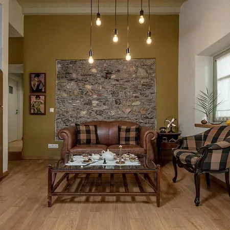 Apartmán Kear