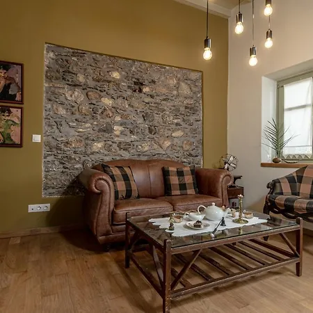Apartmán Kear *