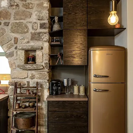 Kear Apartmán Naxos City