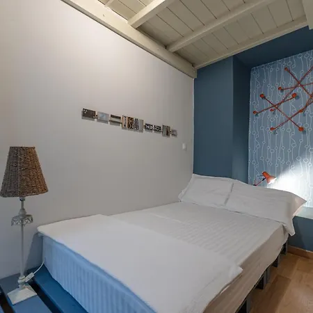 Apartmán Kear Naxos City