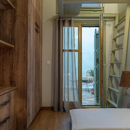 Apartmán Kear *
